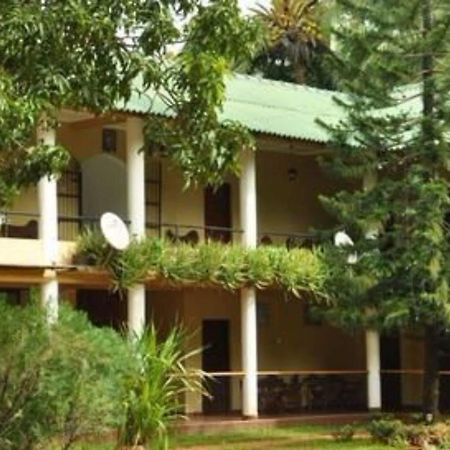 Sujatha Tourist Rest Hotel Dambulla Kültér fotó