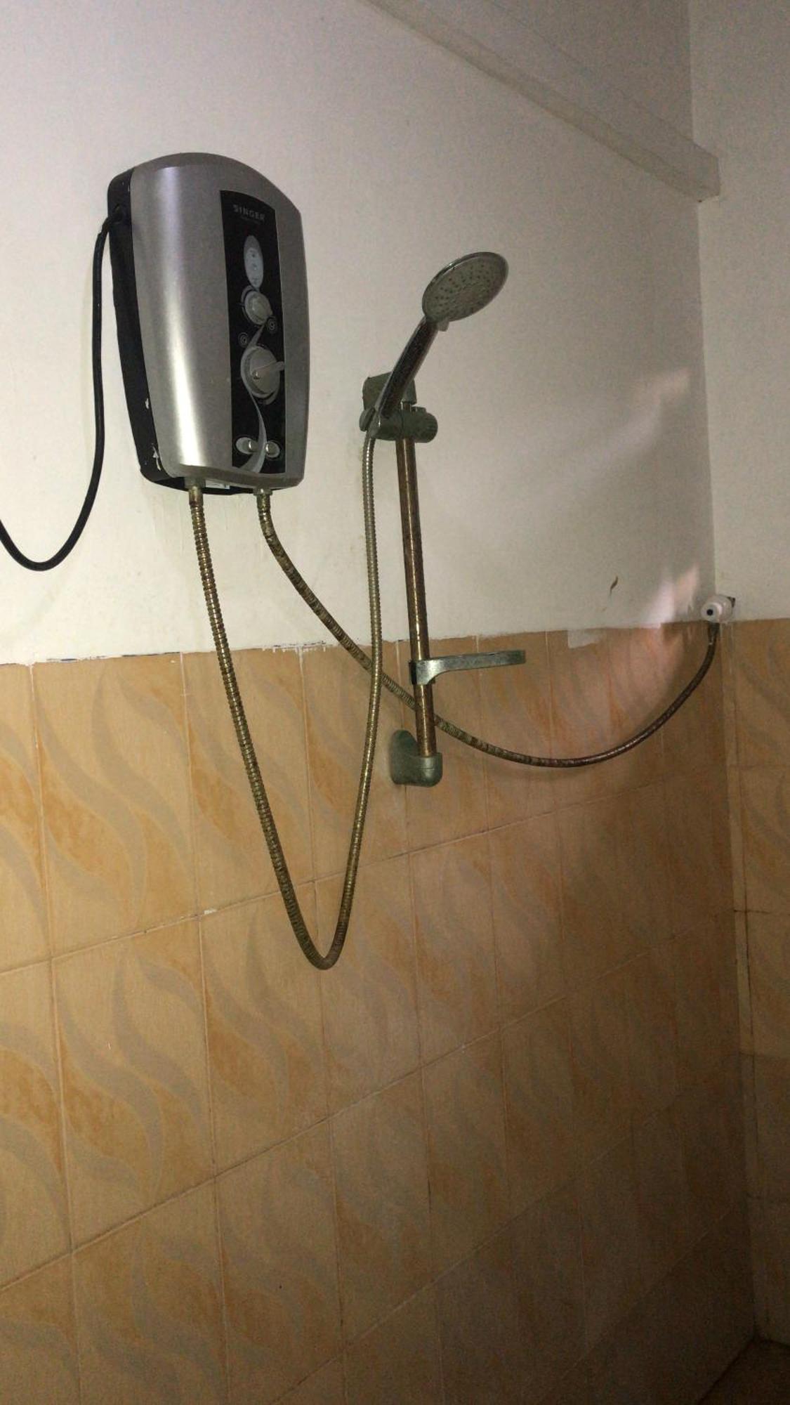 Sujatha Tourist Rest Hotel Dambulla Kültér fotó